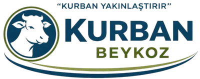 Beykoz Kurban Kesim Hizmeti - İslami Usullere Uygun Kurban Organizasyonu Logo